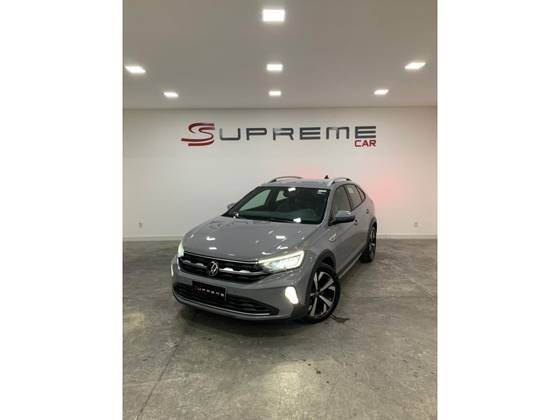VOLKSWAGEN NIVUS 1.0 200 TSI TOTAL FLEX HIGHLINE AUTOMÁTICO